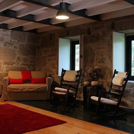 Moinho Do Azere Βίλα Arcos de Valdevez Εξωτερικό φωτογραφία