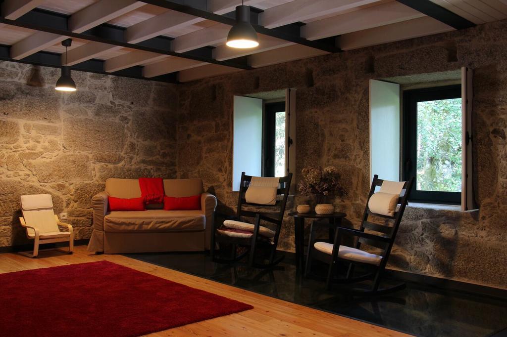 Moinho Do Azere Βίλα Arcos de Valdevez Εξωτερικό φωτογραφία