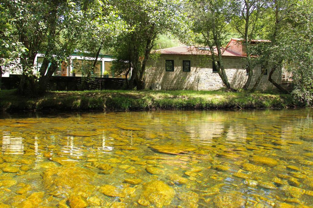 Moinho Do Azere Βίλα Arcos de Valdevez Εξωτερικό φωτογραφία