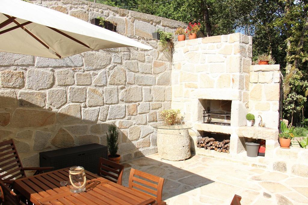Moinho Do Azere Βίλα Arcos de Valdevez Εξωτερικό φωτογραφία