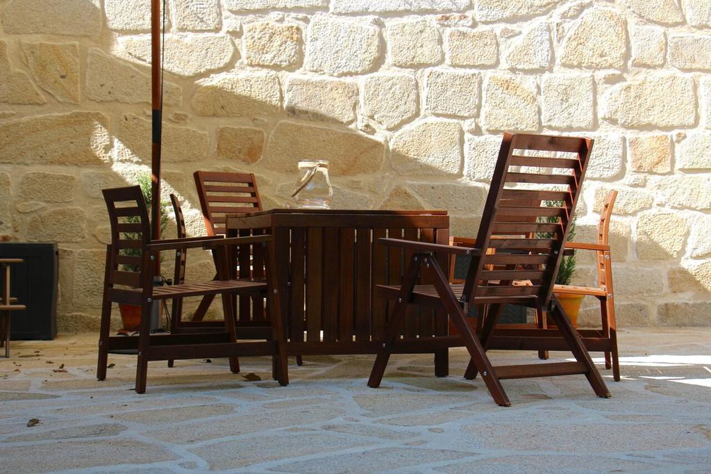 Moinho Do Azere Βίλα Arcos de Valdevez Εξωτερικό φωτογραφία