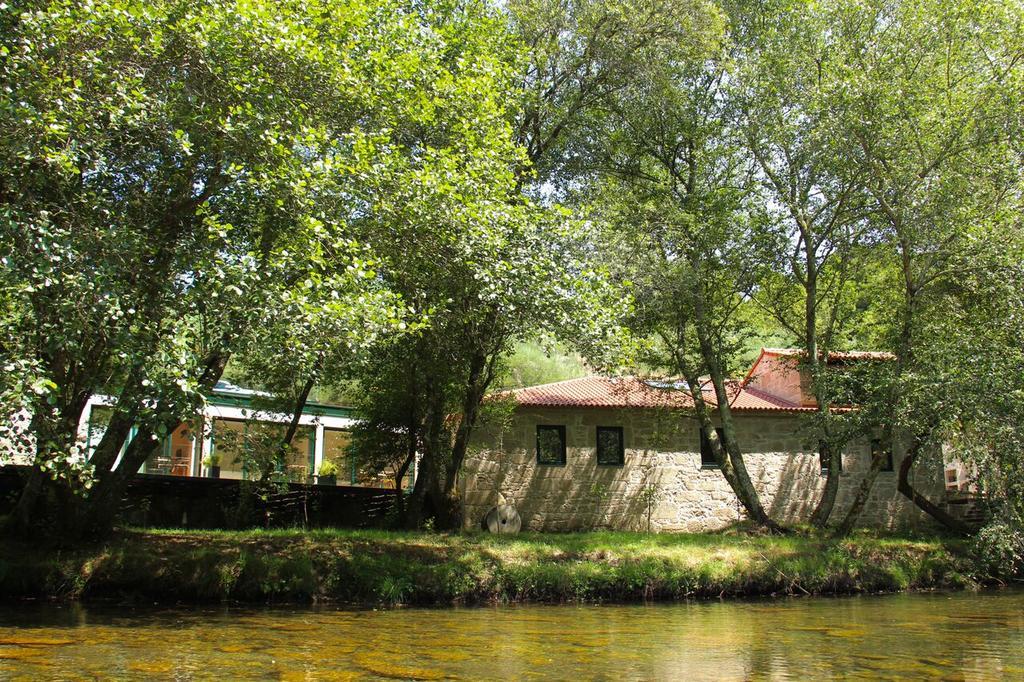Moinho Do Azere Βίλα Arcos de Valdevez Εξωτερικό φωτογραφία
